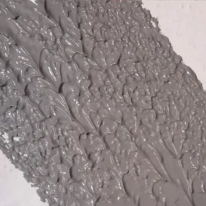 固镇双液改性环氧型 YJ-302 拉毛界面剂，光面混凝土基层专用再浇剂