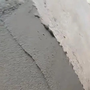 固镇水工建筑物I级C55聚合物改性水泥砂浆 渠道防渗泵站加固迎水面抗冲刷砂浆