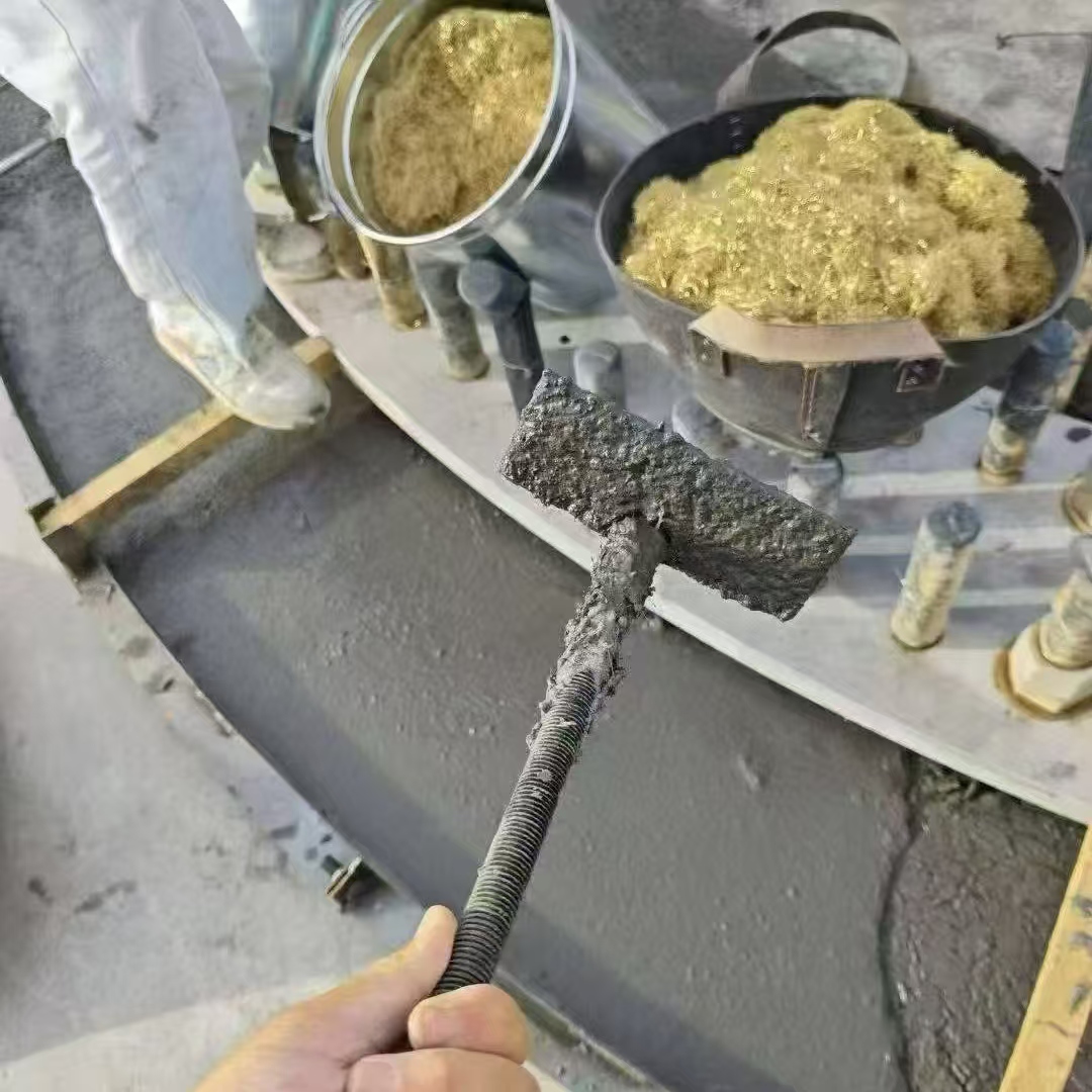 固镇C120风电设备基础专用灌浆料