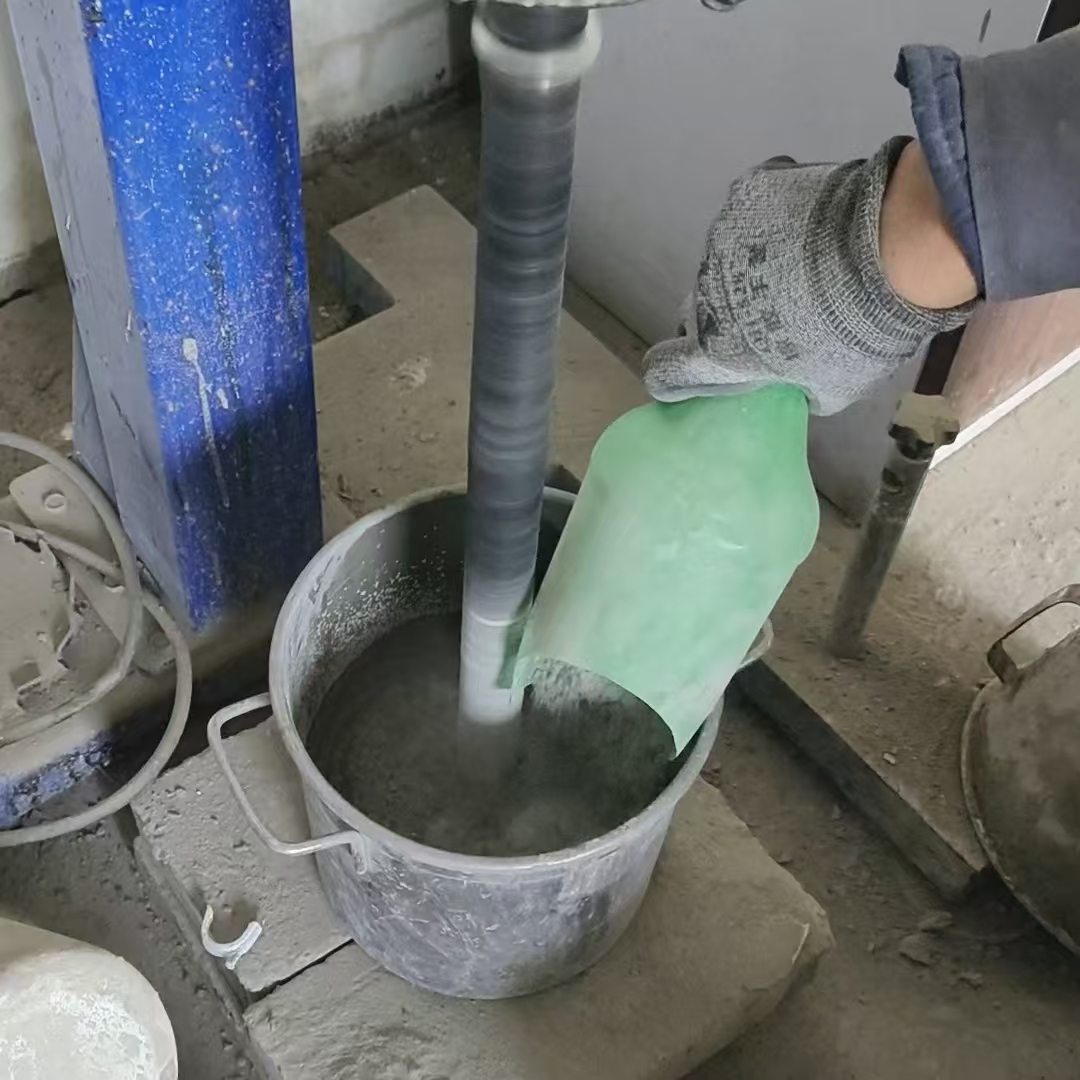 固镇桥梁公路张拉用H60压浆料与普通压浆料有什么区别？