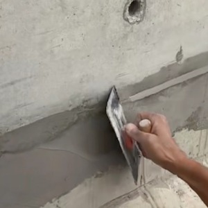 固镇P型防护型环氧树脂砂浆
