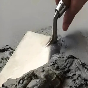固镇混凝土裂缝孔洞剥落冻融修复用高强度丙乳防腐蚀砂浆
